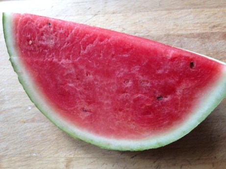 watermelon