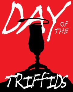 day of the triffids jat