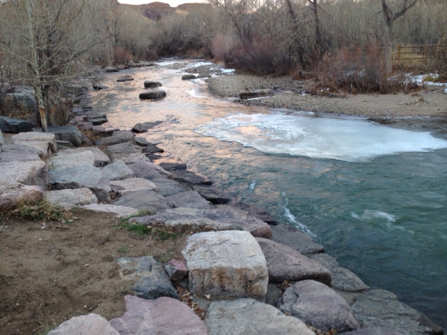 clear creek 3