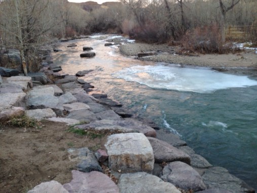 clear creek 3
