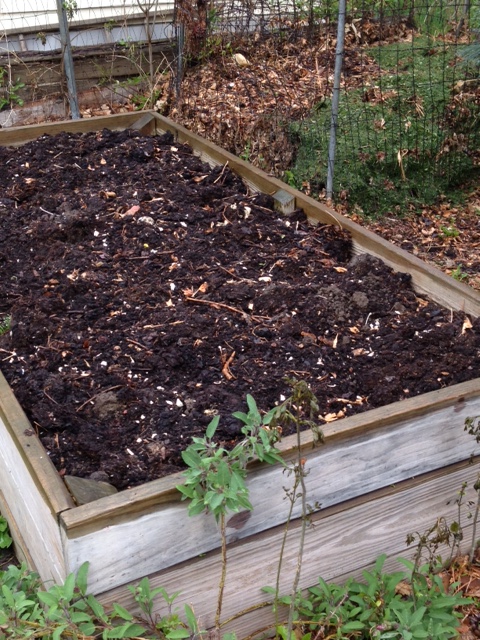 Compost Rola Embracing Rot | Writes of Nature